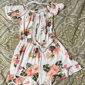 Rue 21 bodysuit Size:S